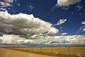 I have some minor issues with my car that might get me a ticket at a traffic stop. Usa West Plains Colorado Kansas Border Hot Summer Day Horizontal Stock Photo Picture And Royalty Free Image Image 10655072