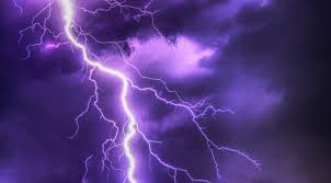 Tormentas eléctricas