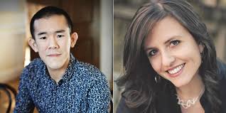 June 24: Rebecca Skloot and Ed Yong for East Bay Booksellers
