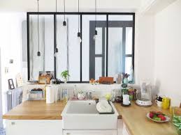 Parcourez 68 photos et sauvegardez vos idées déco et d'aménagement. Projet Client Inspiration De Cuisines Avec Verriere Partie 1 Pellmell Creations