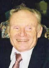 Obituary information for John William Benner