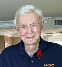 Raymond Larkin Obituary