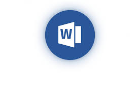 Create a new microsoft word document. Templates For Word