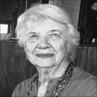 KAY SHAW Obituary (1928