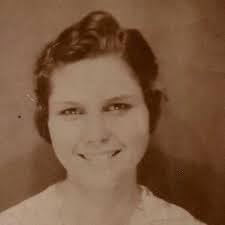 Maudeena Mack Morgan (1921-2003)