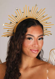 Enchanting Pageant Angel Outfits