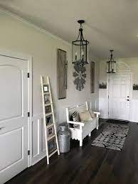 21 Creative Vintage Ladder Decor Ideas 21 creative vintage ladder decor ideas