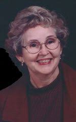 Ella Loree Cox McBride (1930-2009)