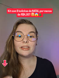 Spoiler Dos Kits De Natal