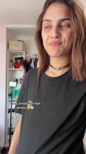 Camélia Merlos : L'arrivée de mon amour dans 3 mois