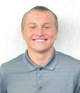 Cash Jones named 2024 Lilly Endowment Scholarship recipient