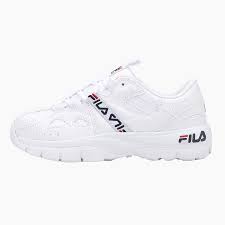 Fila Hit N Run 98 Dad Shoes White Fs1htb1061x_wwt