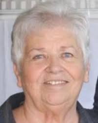 Barbara Ann Boudreaux Obituary August 20, 2025