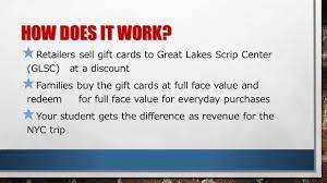 How do scrip gift cards work. Stop Selling And Start Earning Today With What Is Scrip Scrip 1 Skrip Noun 1 A Provisional Certificate Of Money Subscribed To A Bank Or Company Ppt Download