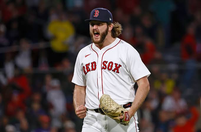 2025 Red Sox in Review: Justin Slaten's bullpen hero arc | Over the Monster