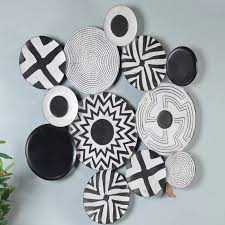 Pin By Vanesa Reza On Tribal In 2020 Plate Wall Decor Plates On Wall Bird Wall Decor