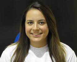 2010 Women's Volleyball Roster