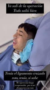 #westcoltwitch #westcoltiktoker #westcolclips #aida #valdiri  #andreavaldiris #plata #rodilla #operacion #hospital #ligamentocruzado