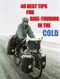 академия монстров или вся правда о мэри сью сборник Tips For Winter Bike Touring Camping In The Cold Weather Bike Touring Packing Cycling Touring Bicycle Travel