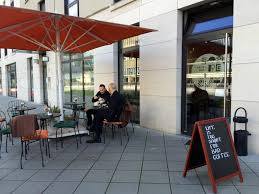 Always with dancing and also with floor shows. Frankfurt Cafes Finding The Best Coffee In Frankfurt Germany