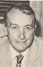 Willard O. “Pat” Patrick Obituary