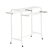 Bina karya jemuran baju aluminium mini 80cm. Jual Jemuran Handuk 9 Tiang Mami1 M 229 Matahari Jaya