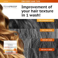 2 extraordinary oil rapid reviver deep conditioner. Buy Keratin Biotin Hair Mask Best Deep Conditioner Treatment For Dry Damaged Color Treated Curly Hair D Panthenol Coconut Oil Vitamin Hair Complex Natural Hair Repair