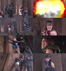 ZEPE-40 - Fetish-Island.com : New Fetish Movies