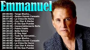 Angélica María Sus Más Hermosas Canciones