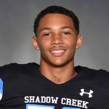Shadow Creek Football Roster (2022-23)