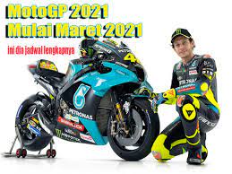 Jadwal Motogp 2021 Trans7 Dan Jam Tayang Terbaru Hari Ini Inukotovlog Com