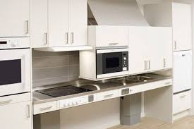 Wheel Chair Accessible Kitchen Cabinet Shelving Lifts Accessible Kitchen Kitchen Design Kitchen Remodel