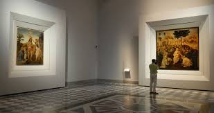 Visite Agli Uffizi E Palazzo Pitti Per I Soci Coop Informatore