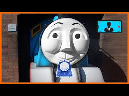 🔵Thomas Land UK Vlogs: Closer Look at Gordon