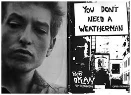 Bob Dylan Part 1: A new book