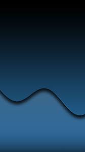 Blue And Simple Iphone 5 Wallpaper 640x1136 Cool Wallpapers For Phones Galaxy Phone Wallpaper Samsung Wallpaper