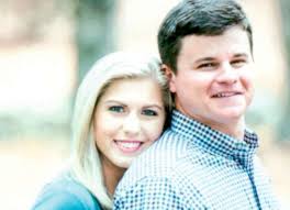 Miss Nelson to marry Mr. Horne