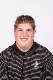 2021-22 Men's Golf Roster