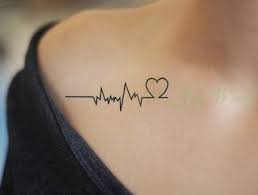 It's an excellent decision to start smallif this is your first piece and you have many options in terms of placement, you can choose to ink your finger or your knuckle. R Sultats Google Recherche D Images Correspondant Http G02 A Alicdn Com Kf Htb1bzprhvxxxxayxxxxq6xxfxxxw 26eacute 3b Fake Tattoos Love Tattoos Neck Tattoo