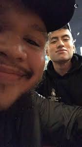 HAPPY BIRTHDAY @recklesstalk101 There are people that God places in your  life that you just know are family. @recklesstalk101 and I have been down  23 plus years. Happy birthday my G. Bet