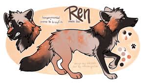 Pin On Animal Refs
