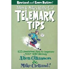 Check spelling or type a new query. Allen Mike S Really Cool Telemark Tips By Allen O Bannon Paperback Target
