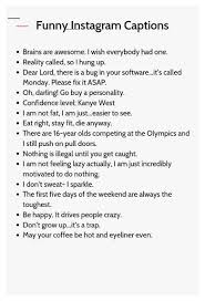 Pin By Some Random Pinner On Quotes Instagram Quotes Instagram Quotes Captions Flirty Captions