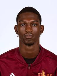 2019-20 Track & Field Roster