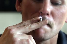 Vancouver, B.C.'s drug revolution