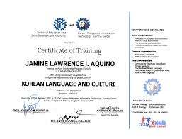 Janine Lawrence Aquino // Virtual Assistant