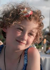 How would you edit this image of my daughter?