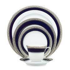 If you recall, the artist visited last fall to visit local barn owners and learn the stories behind the distinctive structures. Noritake Crestwood Cobalt Platinum Dinnerware Collection Bed Bath Beyond