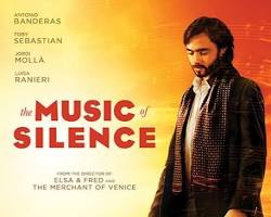 Imagem de Music of Silence (2017) movie poster