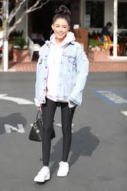 Madison Beer Outfits With Leggings Madison Beer Outfits Trendy Outfits